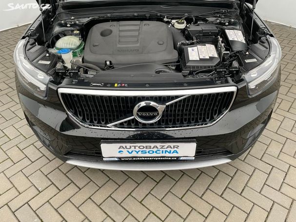 Volvo XC40 D3 110 kW image number 8