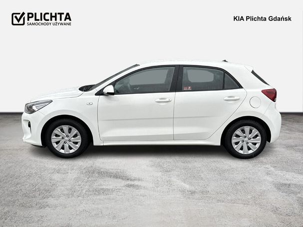 Kia Rio 62 kW image number 5