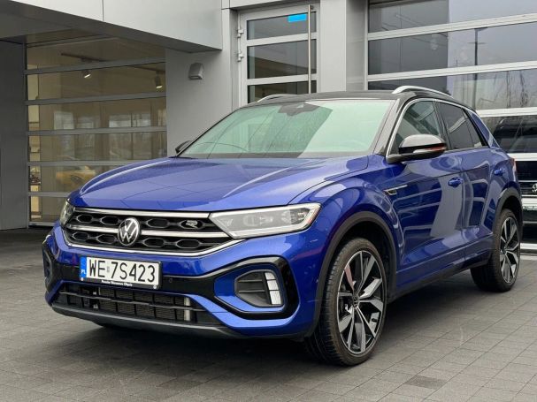 Volkswagen T-Roc DSG 110 kW image number 1