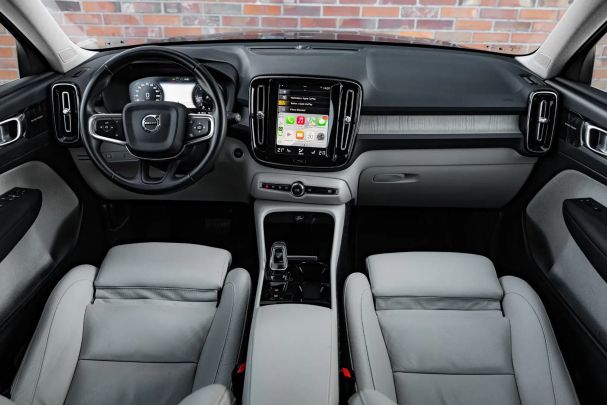 Volvo XC40 D3 Inscription 110 kW image number 20