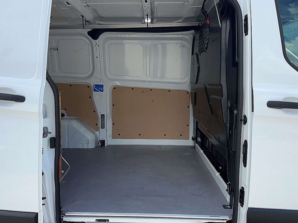 Ford Transit Custom 280 L1H1 2.0 TDCi Trend 96 kW image number 36