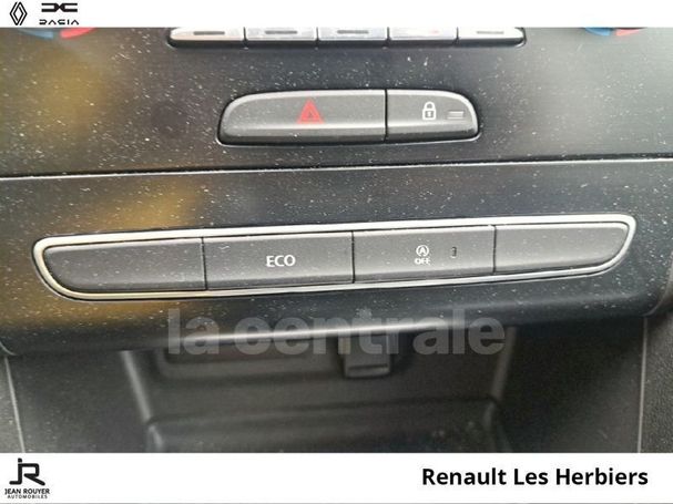 Renault Megane 70 kW image number 20