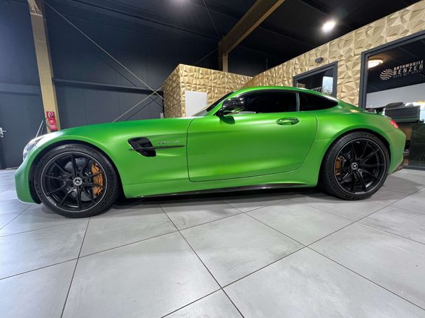 Mercedes-Benz AMG GT 430 kW image number 9