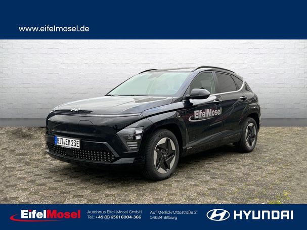 Hyundai Kona 48 kWh Trend 115 kW image number 1