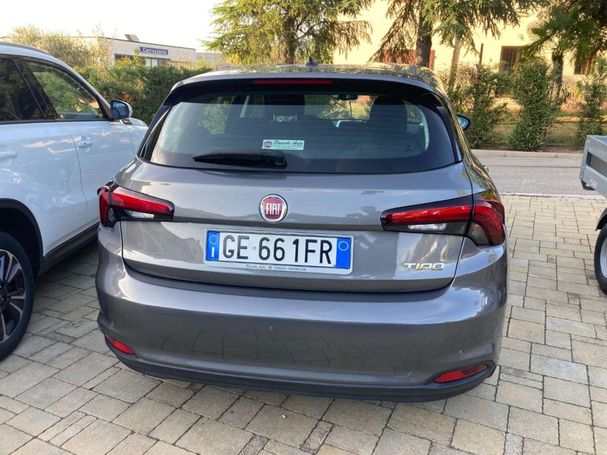 Fiat Tipo 1.3 70 kW image number 5