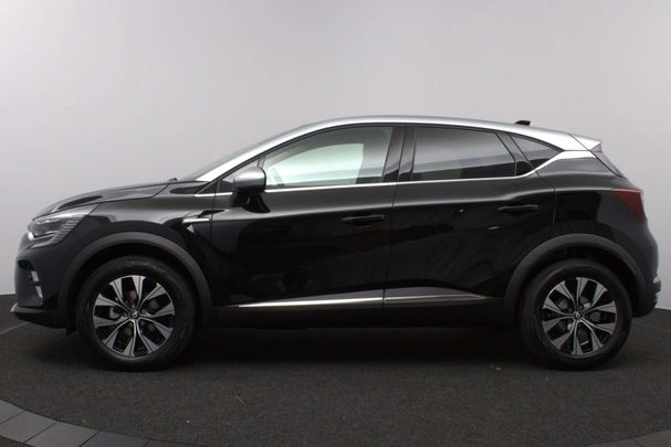 Renault Captur TCe 90 Techno 67 kW image number 5