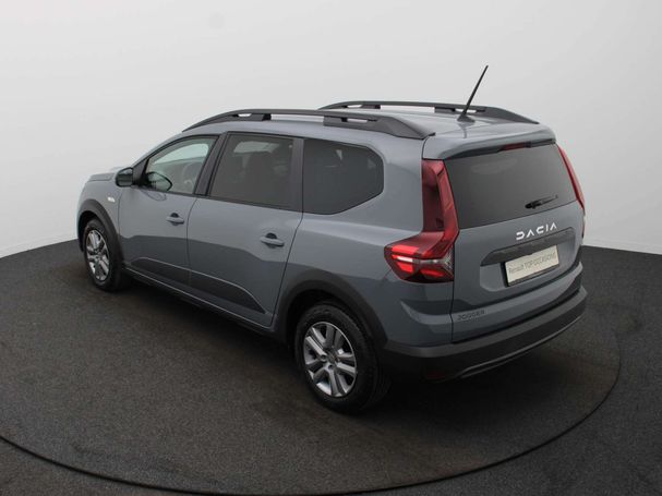 Dacia Jogger TCe ECO-G 67 kW image number 12