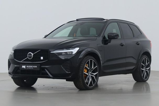 Volvo XC60 T8 Polestar Engineered AWD 335 kW image number 8