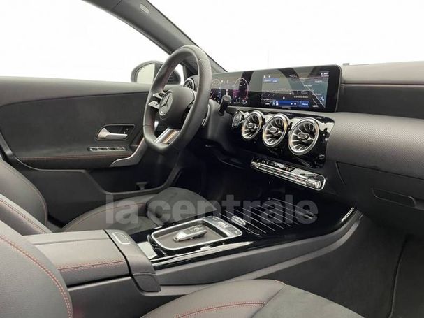 Mercedes-Benz A 180 d 85 kW image number 27