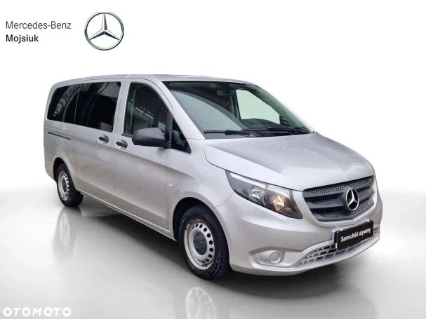 Mercedes-Benz Vito 100 kW image number 3