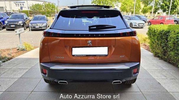 Peugeot 2008 PureTech 84 kW image number 5