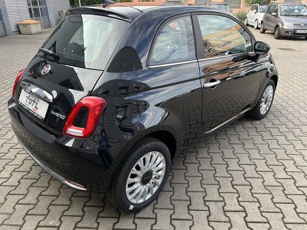 Fiat 500 1.0 51 kW image number 3