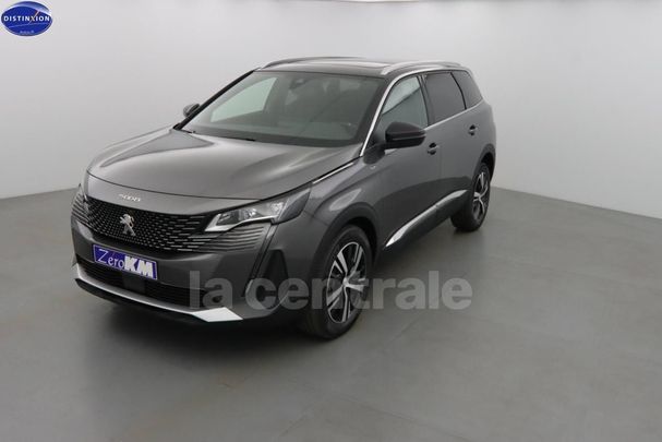 Peugeot 5008 PureTech 130 S&S 96 kW image number 1