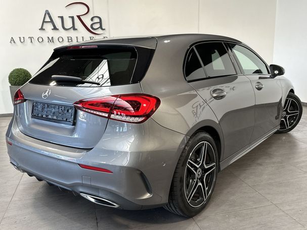 Mercedes-Benz A 220 d 8G-DCT 140 kW image number 4