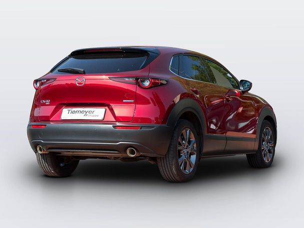 Mazda CX-30 2.0 Selection AWD 137 kW image number 3