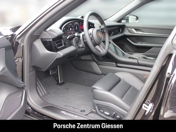 Porsche Taycan 4 Cross Turismo 320 kW image number 7