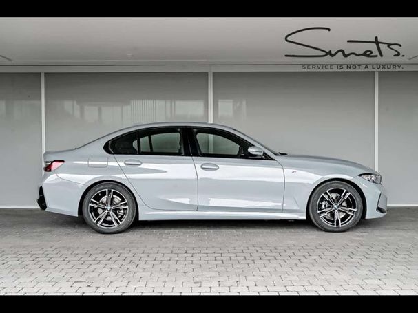 BMW 318i M 115 kW image number 2