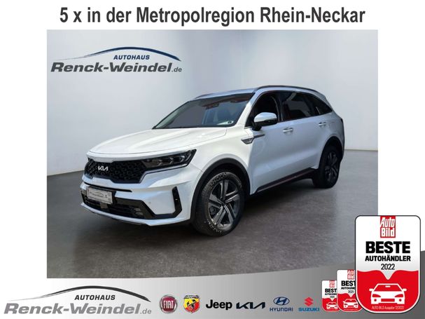 Kia Sorento 1.6 T-GDI Vision AWD 195 kW image number 1