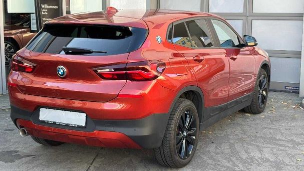 BMW X2 sDrive 100 kW image number 3