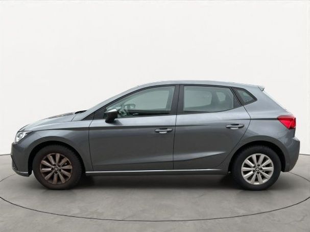 Seat Ibiza 1.0 MPI Style 55 kW image number 4