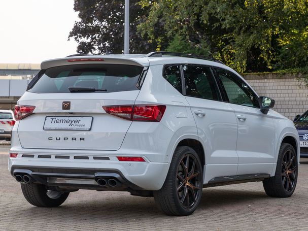 Cupra Ateca 221 kW image number 3