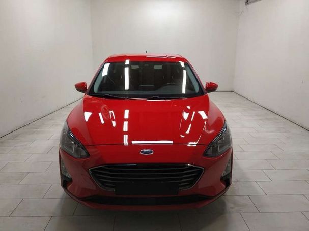 Ford Focus 1.0 EcoBoost 74 kW image number 3