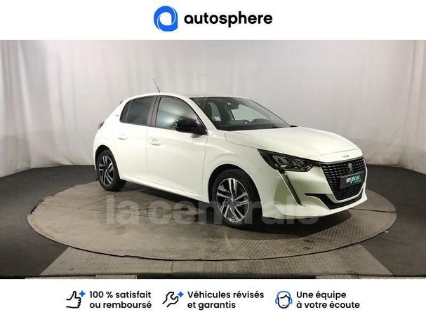 Peugeot 208 PureTech 100 74 kW image number 2