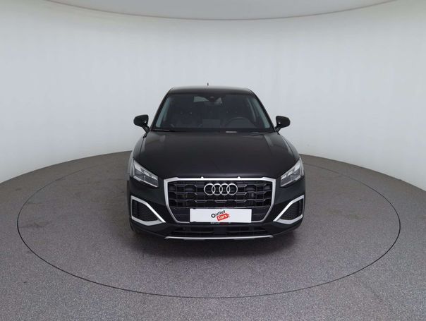 Audi Q2 35 TFSI 110 kW image number 3