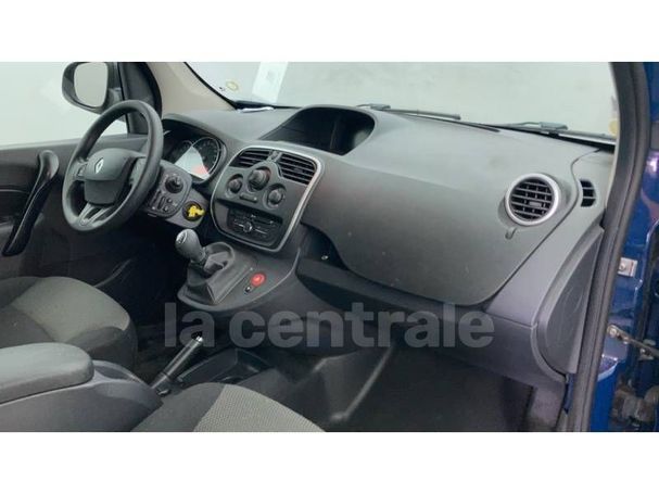 Renault Kangoo BLUE dCi 95 70 kW image number 8