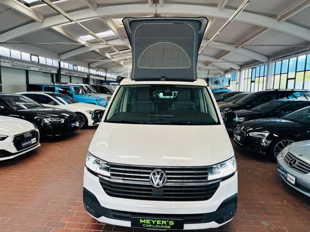 Volkswagen T6 California Ocean Edition 4Motion 150 kW image number 3