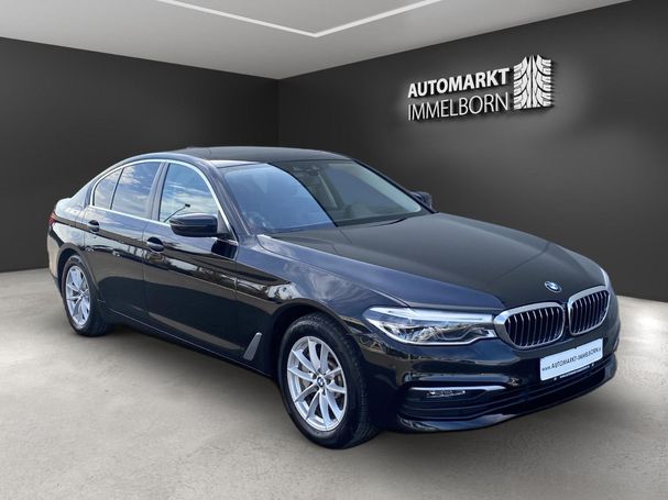 BMW 530i 185 kW image number 2