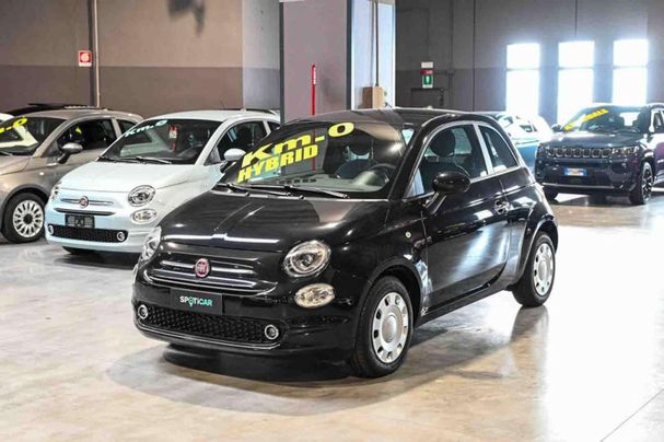 Fiat 500 1.0 51 kW image number 1