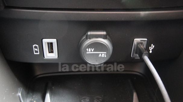 Jeep Avenger 54 kWh 115 kW image number 19