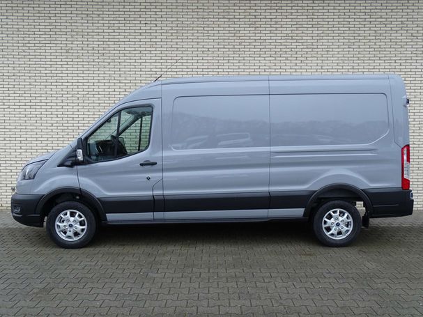 Ford E-Transit 350 L3H2 Trend 135 kW image number 4