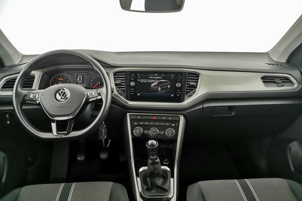 Volkswagen T-Roc 1.5 TSI 110 kW image number 9