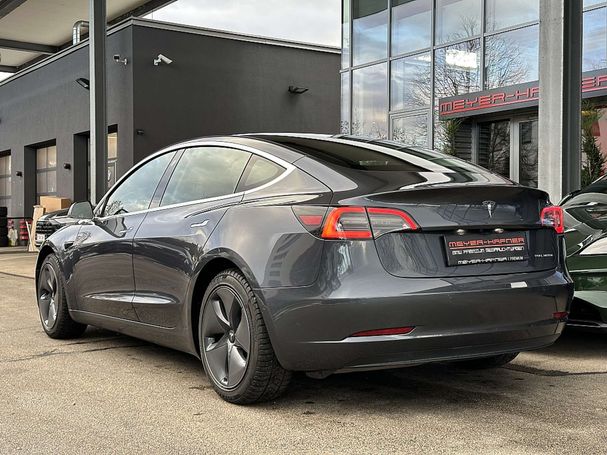 Tesla Model 3 Long Range AWD 350 kW image number 9