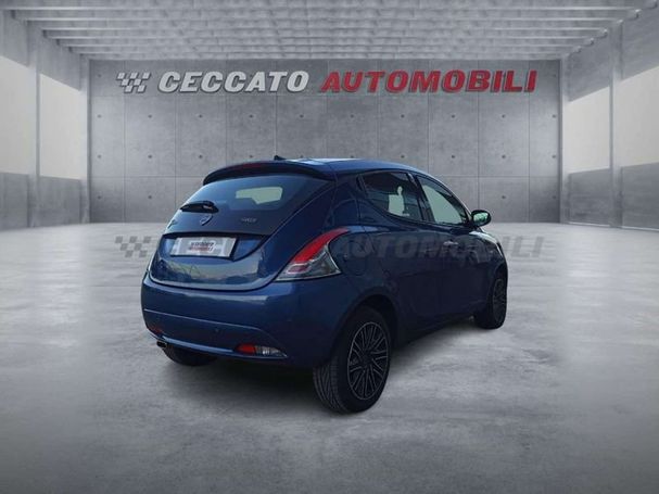 Lancia Ypsilon 51 kW image number 4