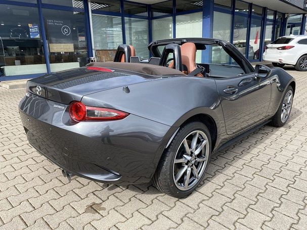 Mazda MX-5 184 135 kW image number 16