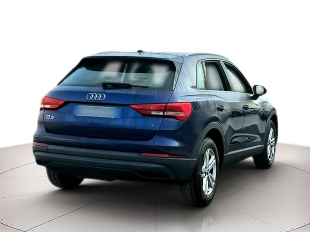 Audi Q3 40 TDI quattro S tronic Business 140 kW image number 3