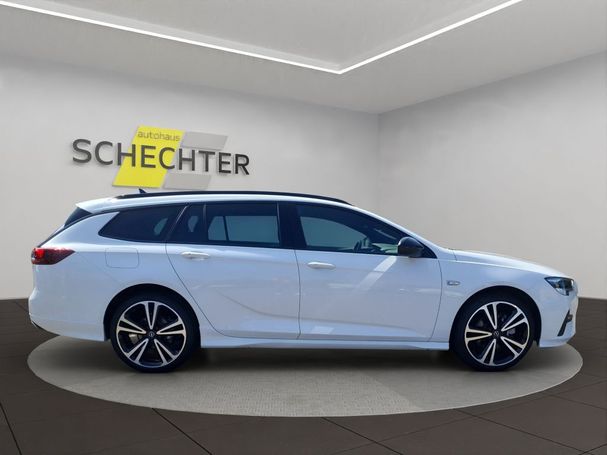 Opel Insignia Sports Tourer 2.0 Diesel Ultimate 128 kW image number 6