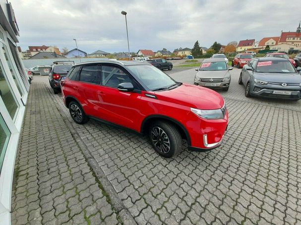 Suzuki Vitara 75 kW image number 8