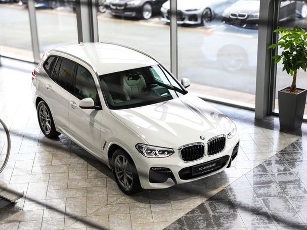 BMW X3e M Sport xDrive 215 kW image number 32