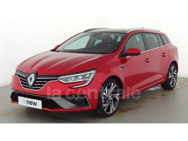 Renault Megane TCe 160 EDC 116 kW image number 1