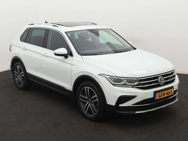 Volkswagen Tiguan 1.4 DSG 180 kW image number 13