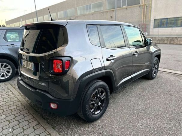 Jeep Renegade 1.6 88 kW image number 6