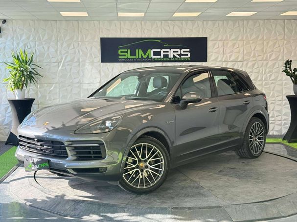 Porsche Cayenne E-Hybrid 340 kW image number 21