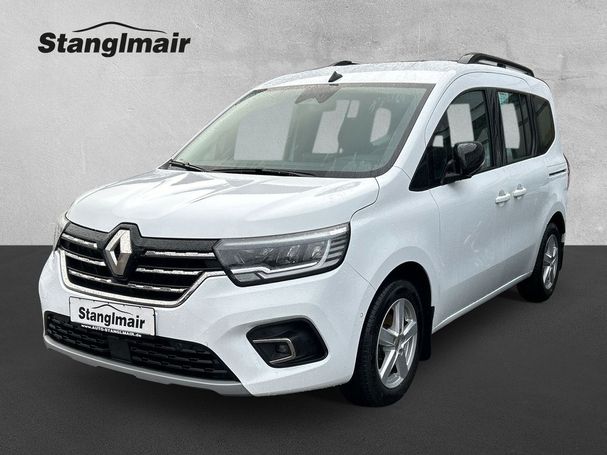 Renault Kangoo Edition One 75 kW image number 1