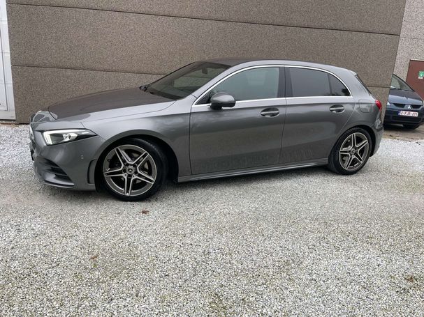 Mercedes-Benz A 180 100 kW image number 2