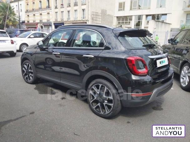 Fiat 500X 1.3 FireFly Turbo DCT Cross 110 kW image number 5