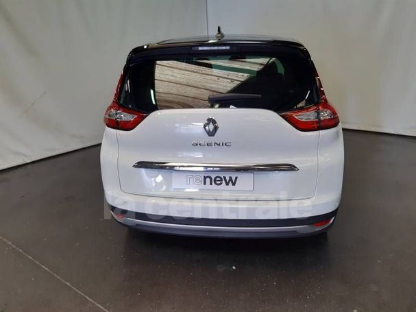 Renault Grand Scenic TCe 160 EDC 118 kW image number 6